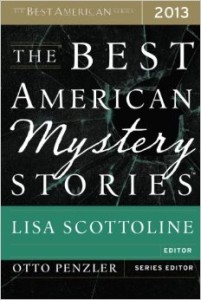american mystery