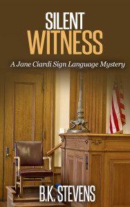 silent witness cover