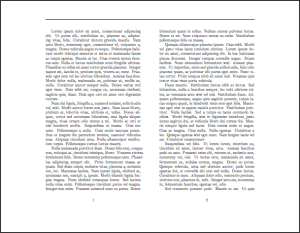2 pages
