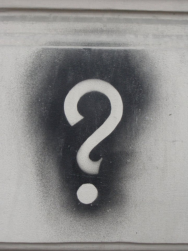 What's Wrong with Mysteries?